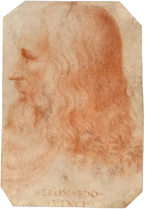 Leonardo da Vinci Biography