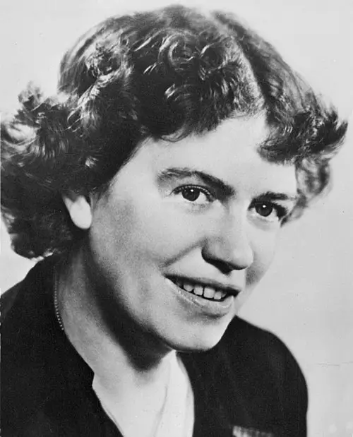 Margaret Mead Biography